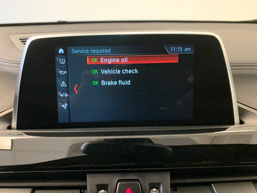 Used 2019 BMW X2 xDrive28i w/ Convenience Package AWD/4WD image 37