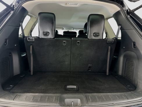 Used 2017 Nissan Pathfinder SL w/ SL Tech Package image 31