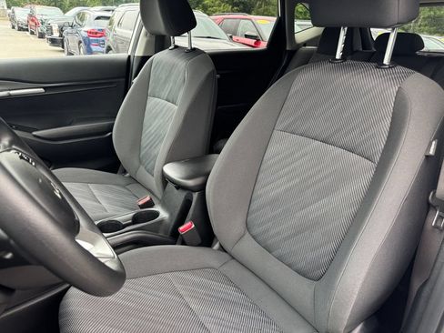 Used 2023 Kia Seltos LX AWD/4WD image 17