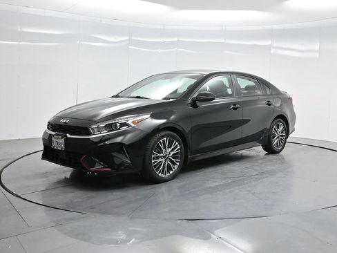 Used 2024 Kia Forte GT-Line FWD image 72