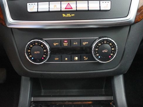 Used 2013 Mercedes-Benz ML 350 2WD image 36
