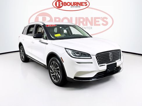 Used 2022 Lincoln Corsair AWD w/ Equipment Group 101A image 1