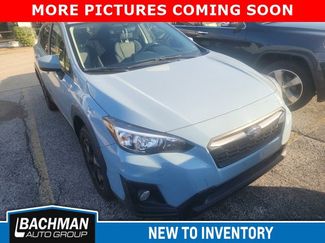 Used 2019 Subaru Crosstrek 2.0i Premium w/ Moonroof Package video 2