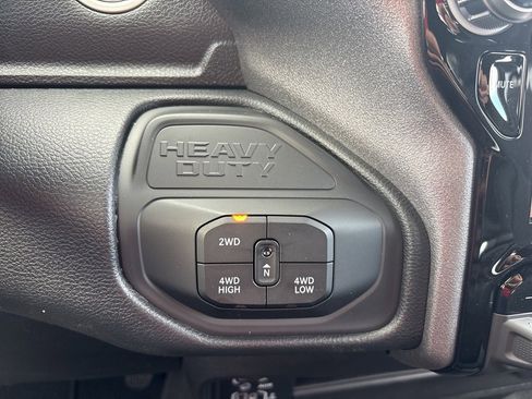 New 2026 RAM 2500 Tradesman image 15