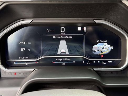 Certified 2023 GMC Sierra 1500 Denali w/ Denali Reserve Package image 24