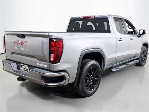 Used 2024 GMC Sierra 1500 Elevation image 4