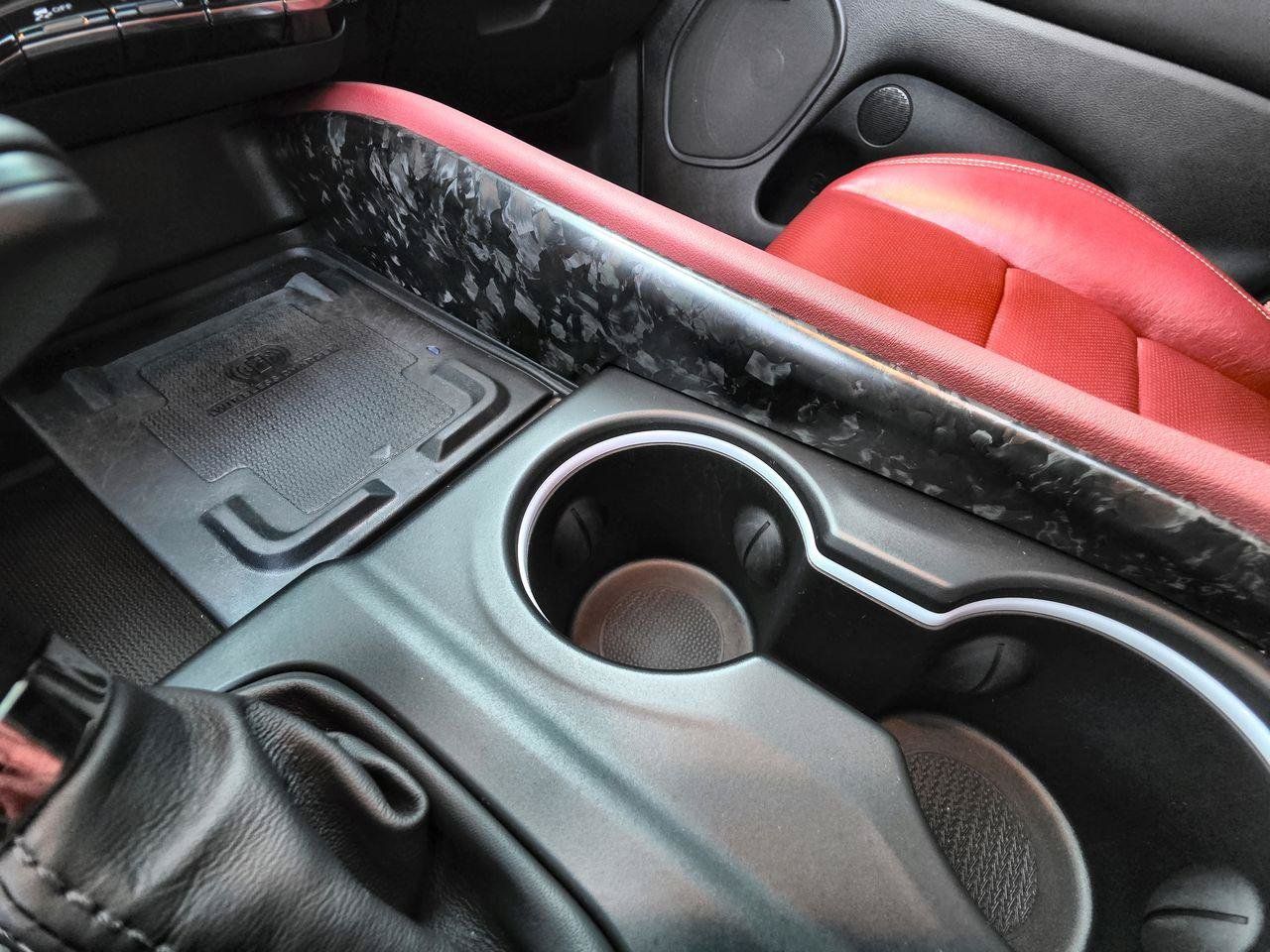 Used 2024 Dodge Durango SRT Hellcat AWD/4WD image 36