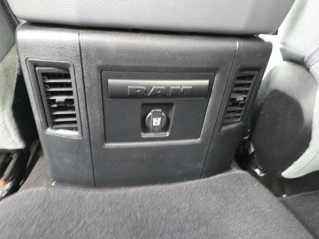 Used 2017 RAM 1500 Big Horn AWD/4WD image 22