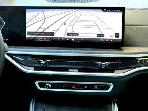 Certified 2026 BMW X5 xDrive40i AWD/4WD image 29