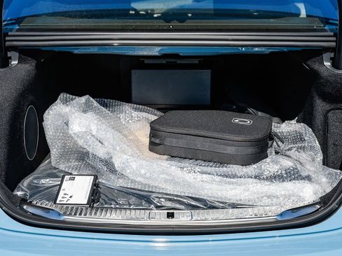 New 2026 Mercedes-Benz S 63 AMG S image 28