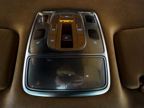 Used 2021 Genesis G80 3.5T w/ Prestige Package image 30