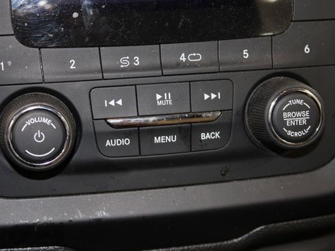 Used 2017 Jeep Renegade Sport w/ Power & Air Group image 31