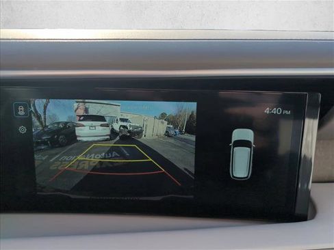 New 2026 Hyundai Palisade SEL FWD image 13