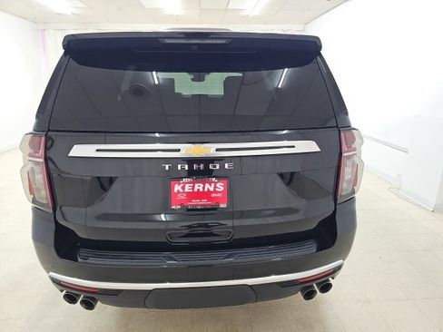 Used 2023 Chevrolet Tahoe High Country image 16