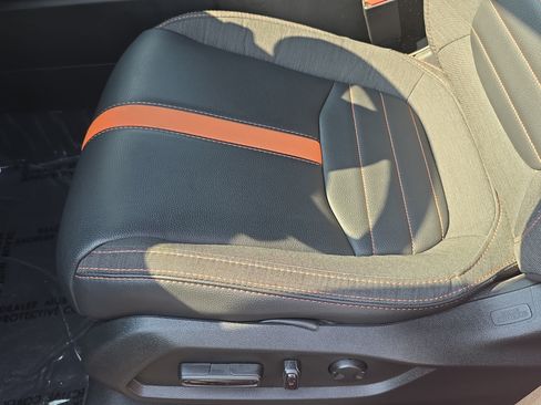 Used 2026 Honda Passport TrailSport image 30