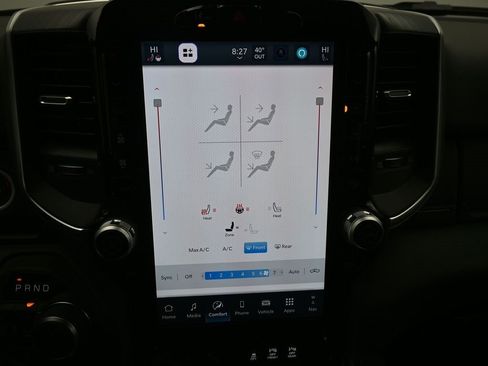 New 2026 RAM 1500 Big Horn image 24