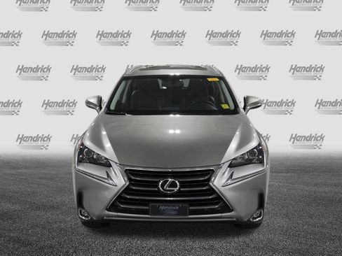 Used 2015 Lexus NX 200t AWD w/ Premium Package image 3