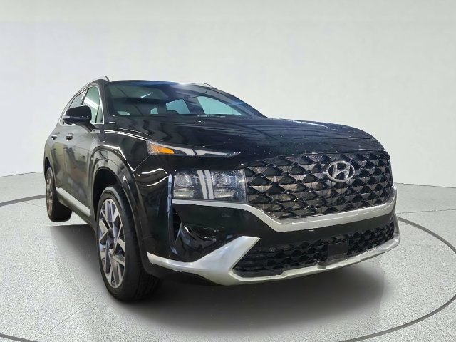 Used 2022 Hyundai Santa Fe Calligraphy AWD/4WD image 1