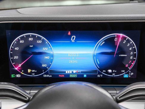 Certified 2024 Mercedes-Benz GLE 450e 4MATIC image 29