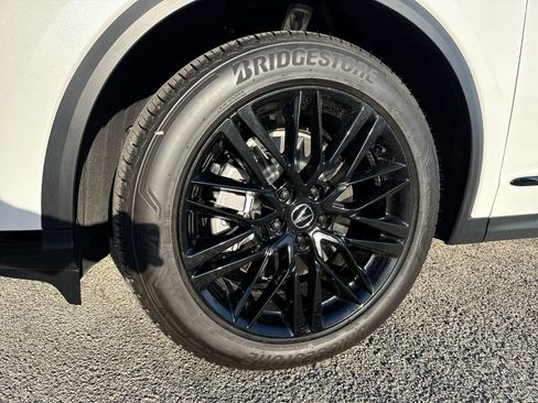 Used 2026 Acura MDX A-Spec AWD/4WD image 19