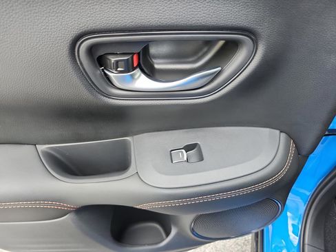 New 2026 Honda HR-V Sport image 22