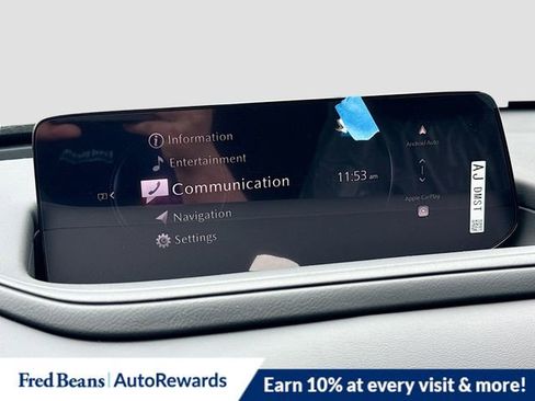 New 2026 MAZDA CX-30 AWD 2.5 S image 16