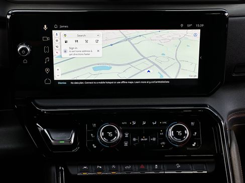 Used 2024 GMC Sierra 1500 AT4 w/ AT4 Preferred Package image 24