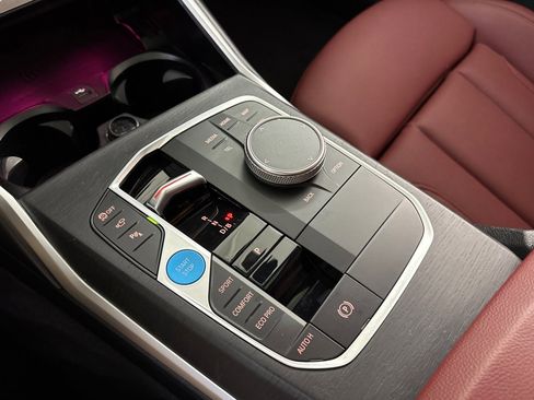 Used 2023 BMW i4 eDrive35 w/ Premium Package RWD image 18