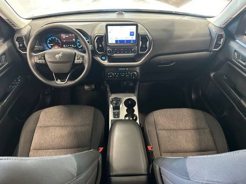 Used 2024 Ford Bronco Sport Big Bend w/ Convenience Package AWD/4WD image 36