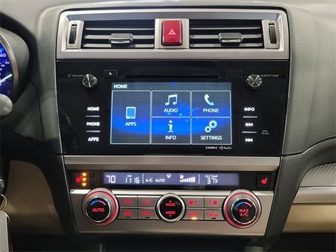 Used 2016 Subaru Legacy 2.5i Premium w/ Moonroof Package image 25