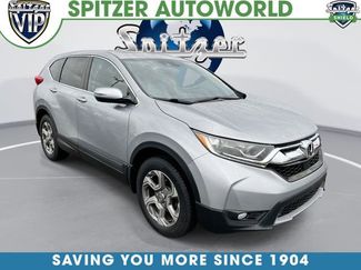 Used 2018 Honda CR-V EX-L video 1