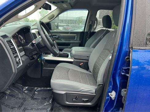 Used 2016 RAM 1500 Lone Star RWD image 27