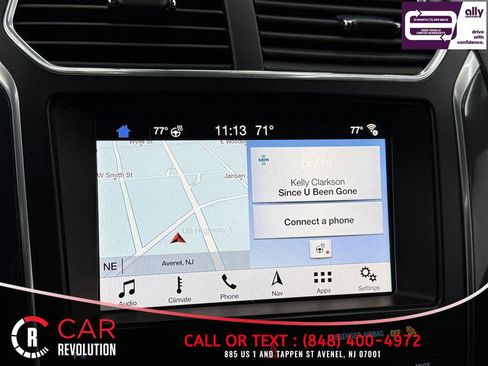 Used 2019 Ford Explorer Sport w/ Ford Safe & Smart Package image 18