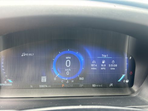 Used 2020 Ford Explorer ST w/ ST Street Pack AWD/4WD image 19