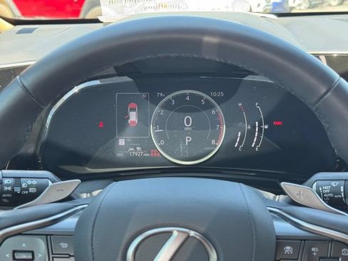 Used 2025 Lexus NX 350 AWD w/ Accessory Package (2T) image 14