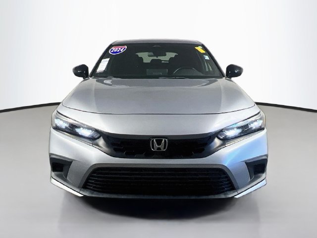 Used 2024 Honda Civic Sport image 3