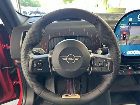 Used 2026 MINI Cooper Countryman S AWD/4WD image 15
