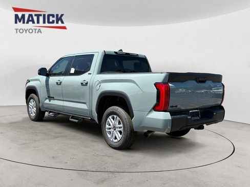 New 2026 Toyota Tundra SR5 AWD/4WD image 5