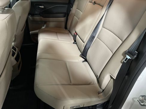 Used 2023 Honda Ridgeline RTL image 14