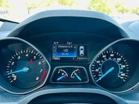 Used 2014 Ford Escape Titanium w/ Equipment Group 401A FWD image 29