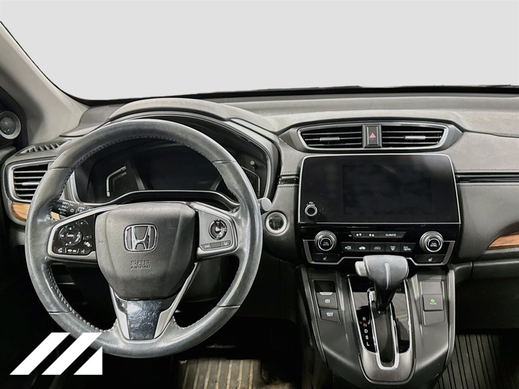 Used 2019 Honda CR-V EX-L image 23