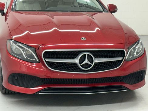Used 2018 Mercedes-Benz E 400 Coupe image 11