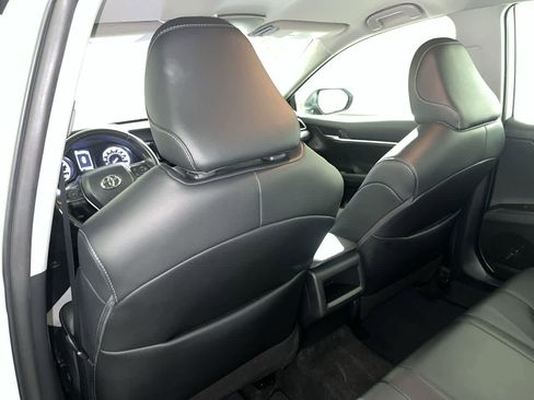 Used 2023 Toyota Camry SE image 24