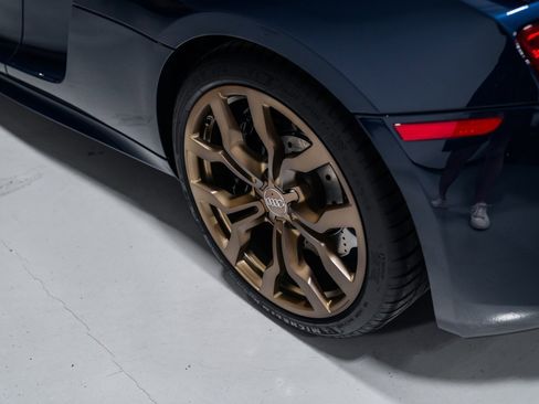 Used 2014 Audi R8 V10 image 26