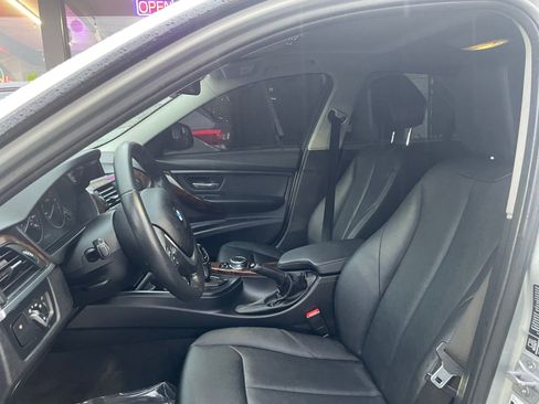 Used 2014 BMW 328i xDrive Sedan image 12