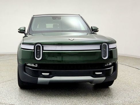 Used 2024 Rivian R1S Adventure AWD/4WD image 2