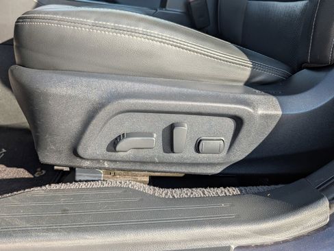 Used 2015 Subaru Legacy 2.5i Limited image 18