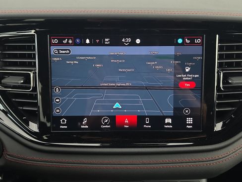 New 2026 Dodge Durango GT AWD/4WD image 18