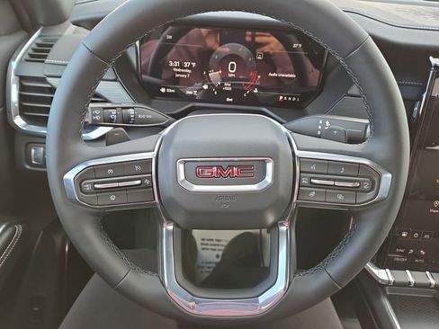 New 2026 GMC Acadia Elevation w/ Black Edition image 16