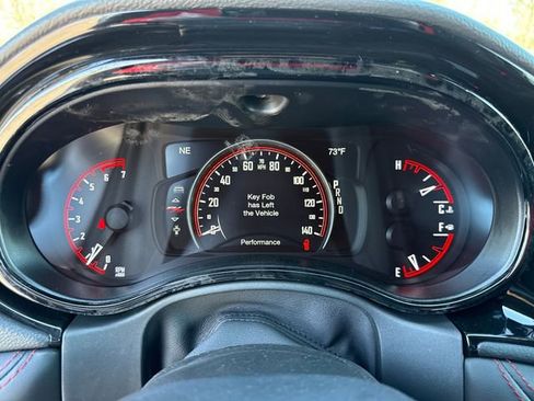 New 2026 Dodge Durango GT image 28